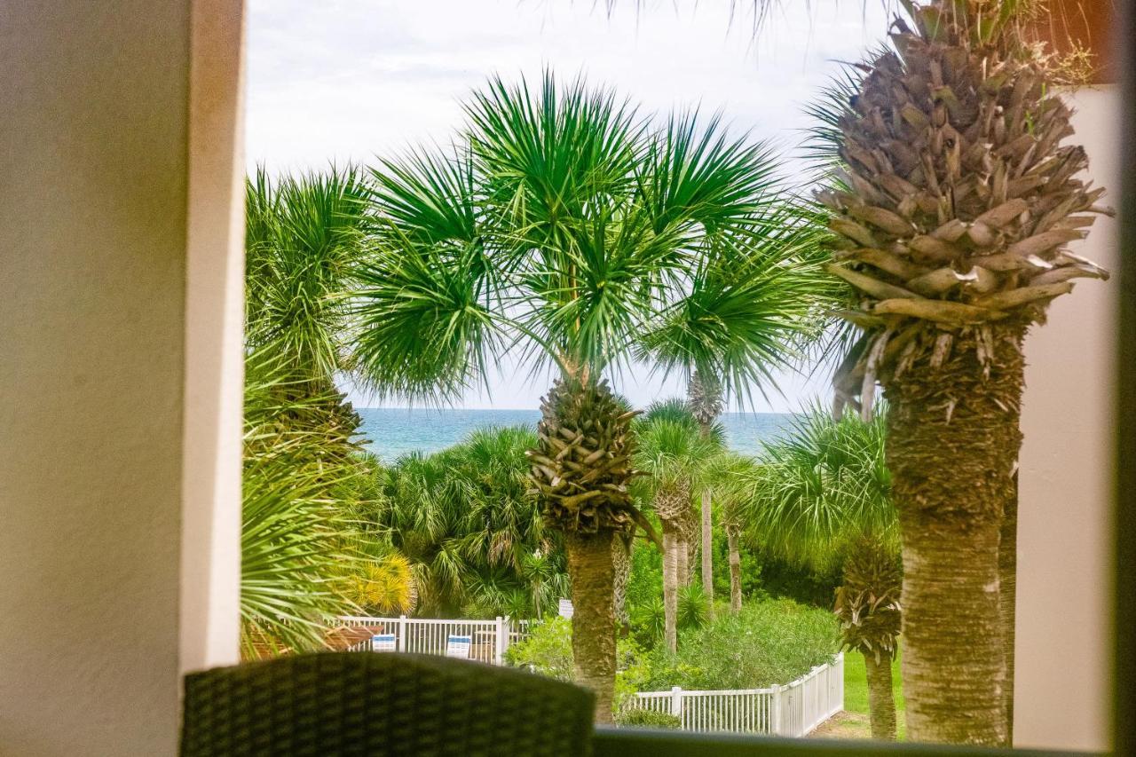 Casa De Playa Appartement St. Augustine Buitenkant foto