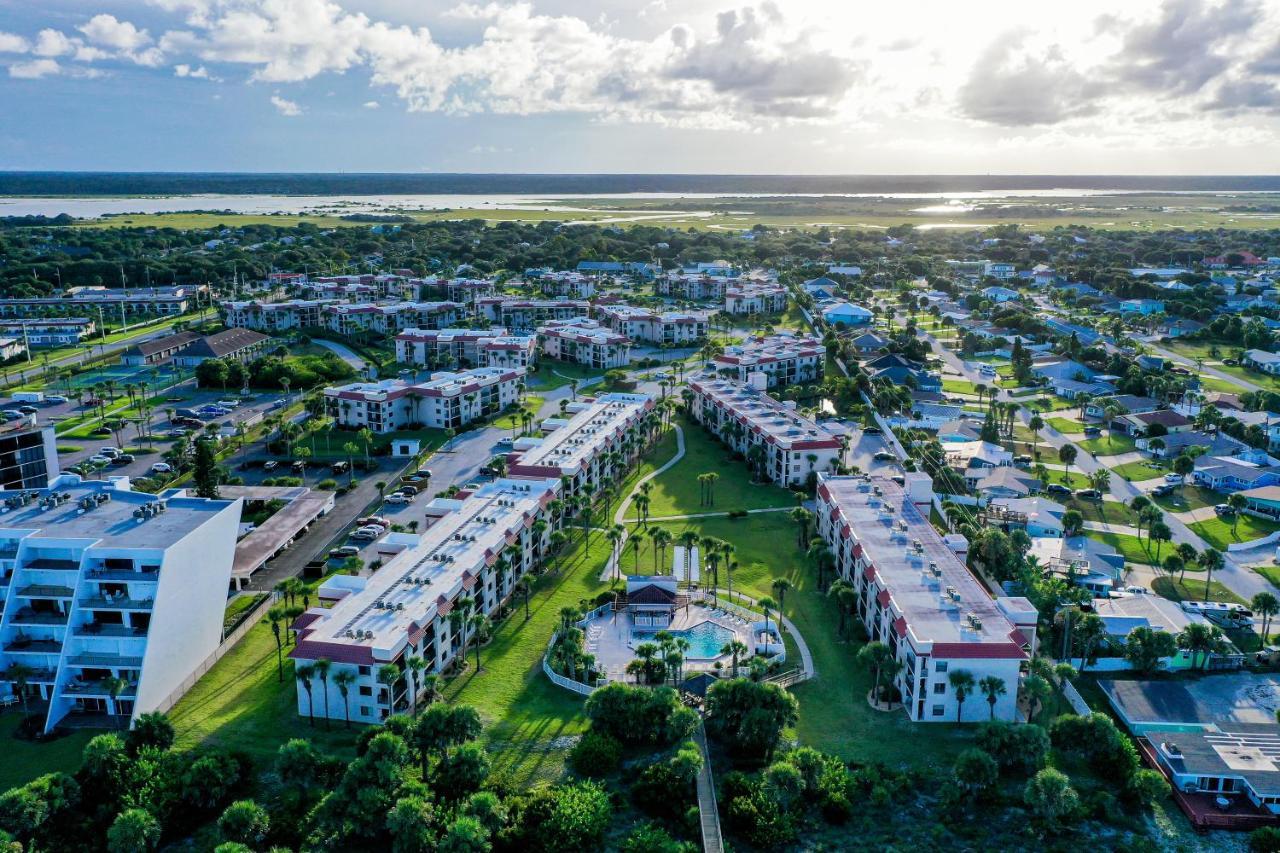 Casa De Playa Appartement St. Augustine Buitenkant foto