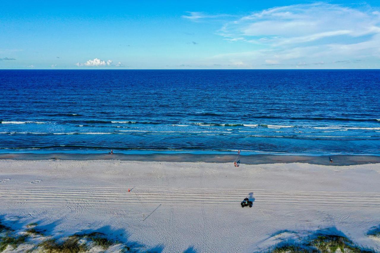 Casa De Playa Appartement St. Augustine Buitenkant foto