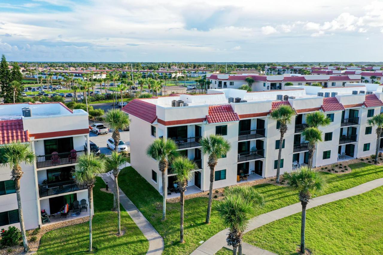 Casa De Playa Appartement St. Augustine Buitenkant foto