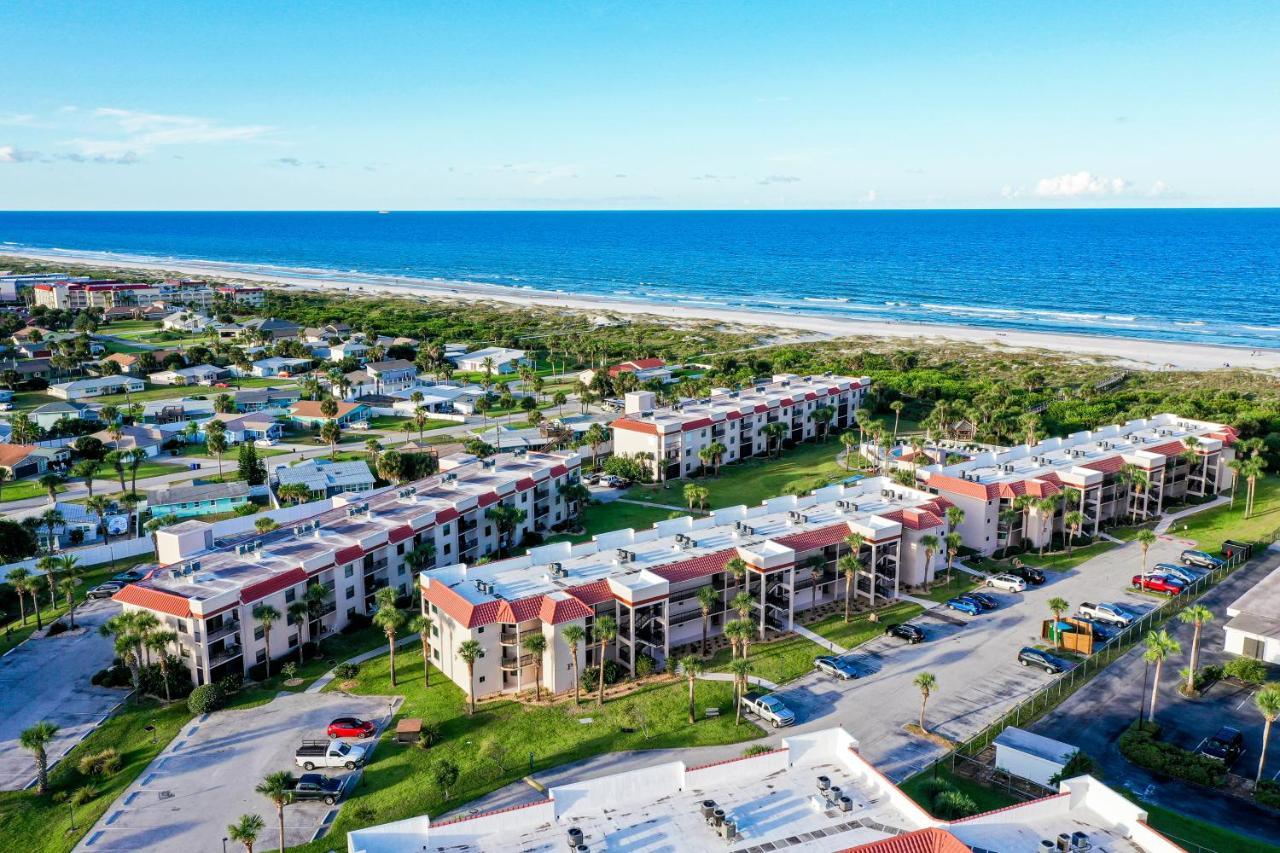 Casa De Playa Appartement St. Augustine Buitenkant foto