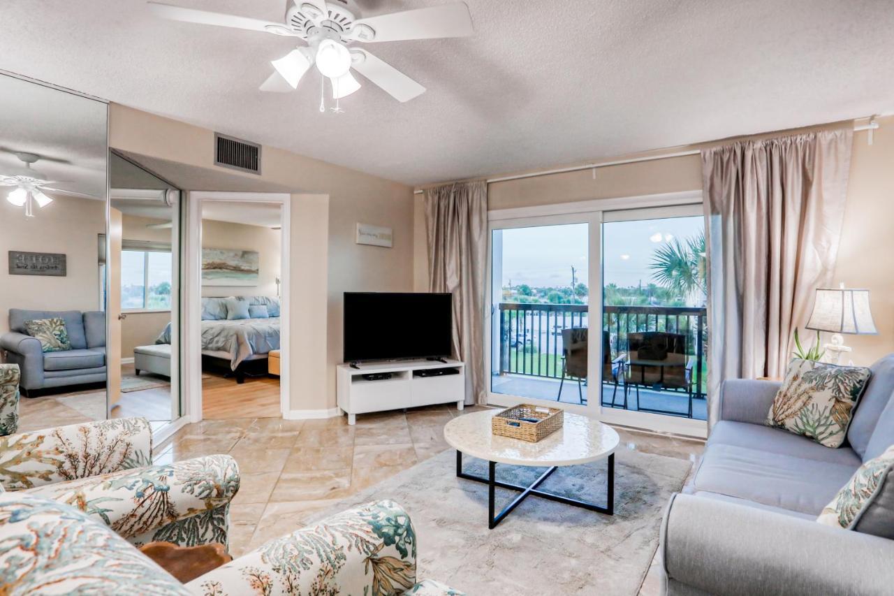 Casa De Playa Appartement St. Augustine Buitenkant foto