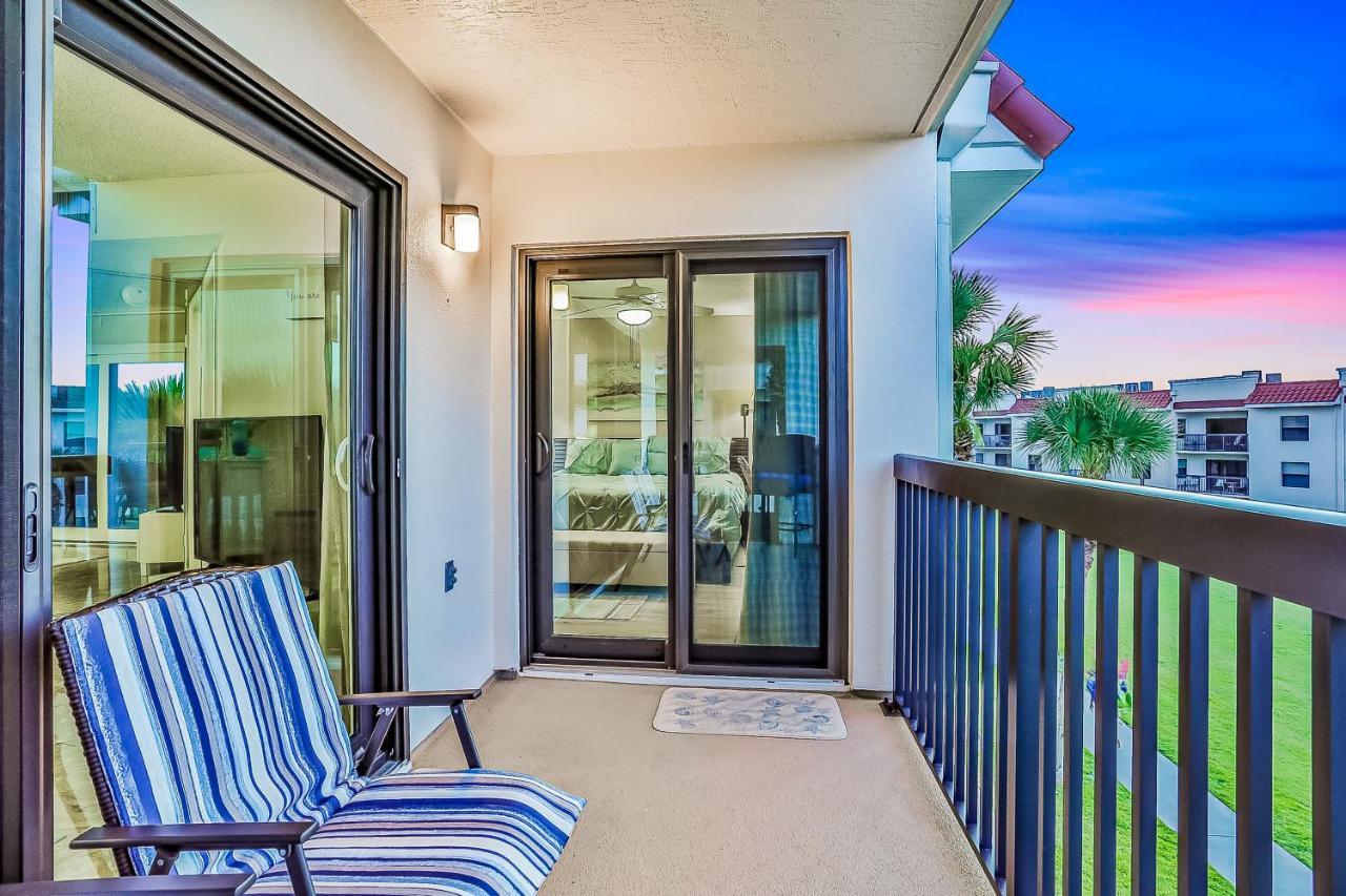 Casa De Playa Appartement St. Augustine Buitenkant foto