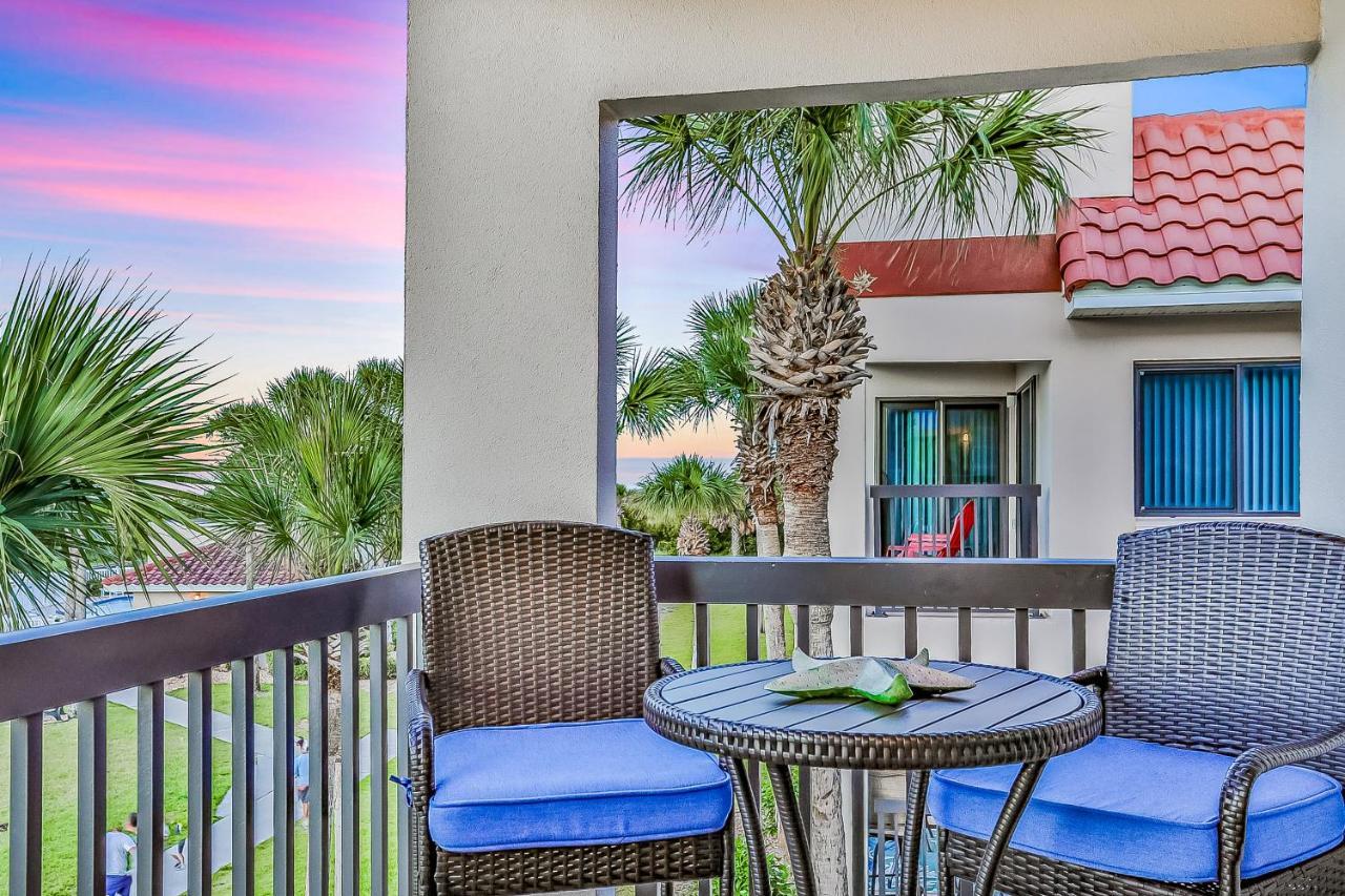 Casa De Playa Appartement St. Augustine Buitenkant foto