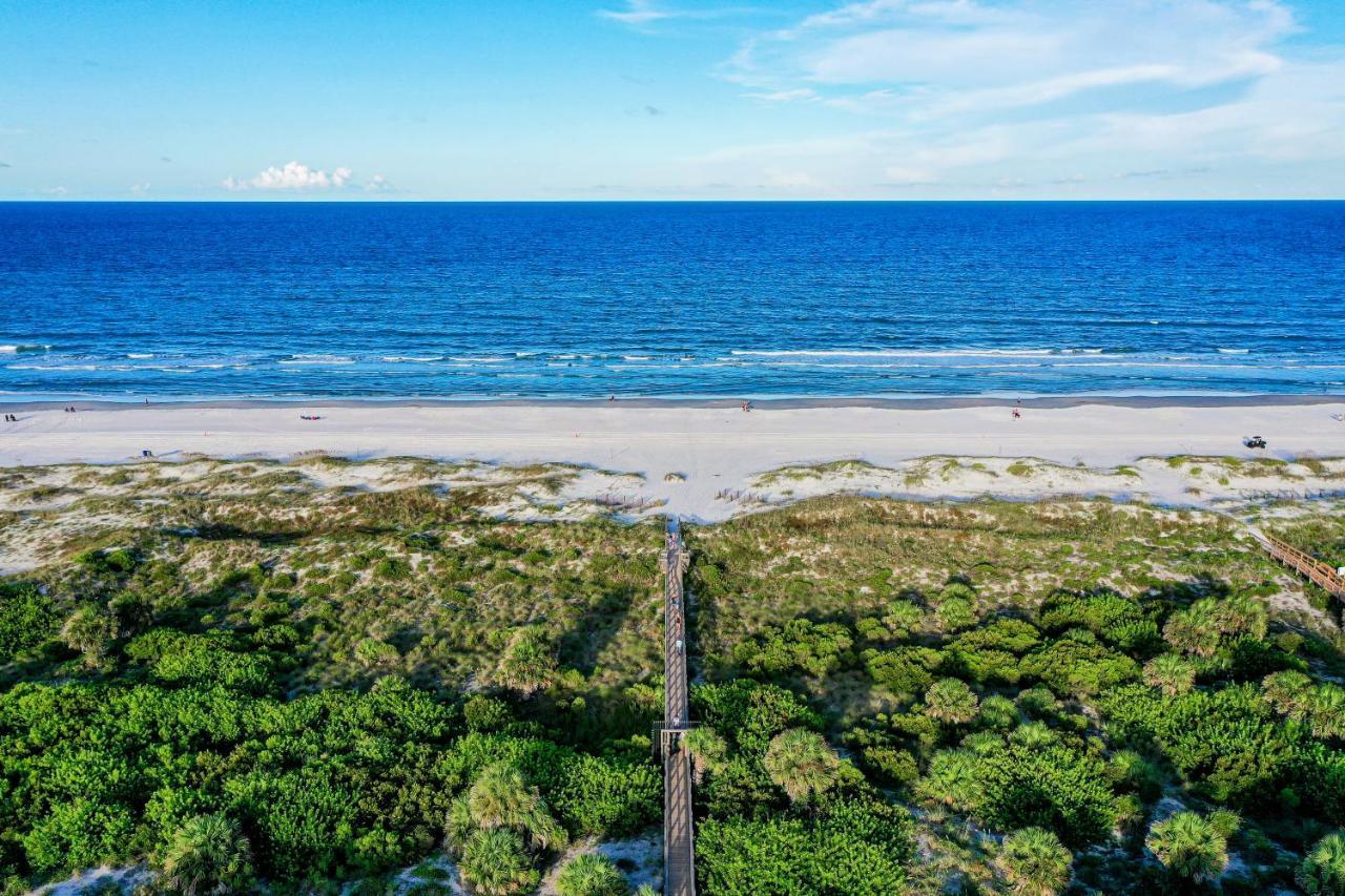 Casa De Playa Appartement St. Augustine Buitenkant foto