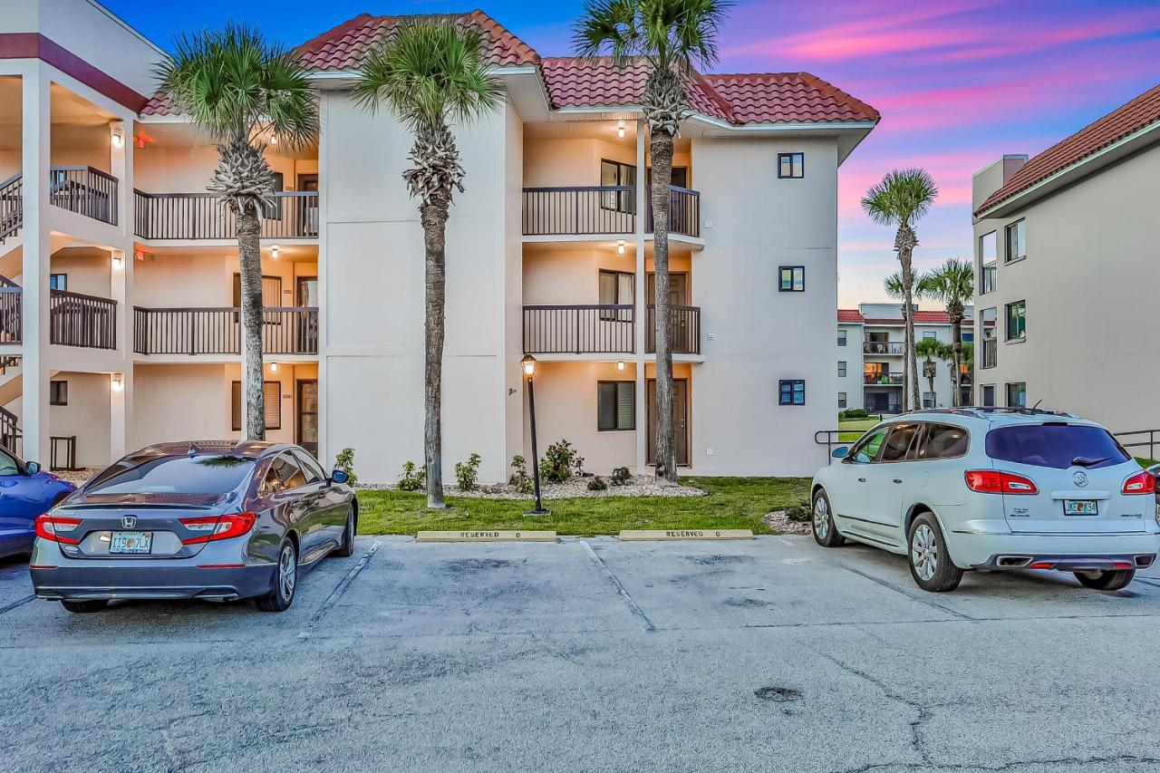 Casa De Playa Appartement St. Augustine Buitenkant foto