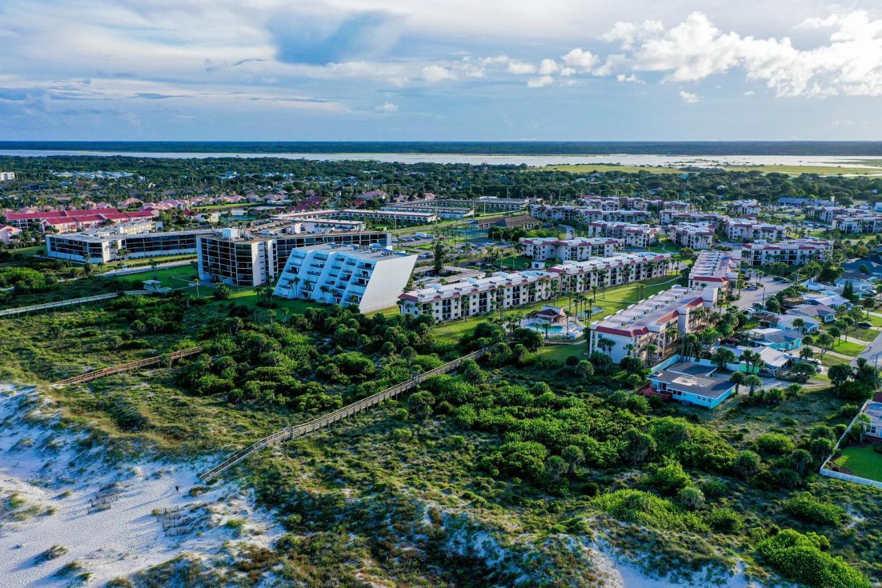 Casa De Playa Appartement St. Augustine Buitenkant foto