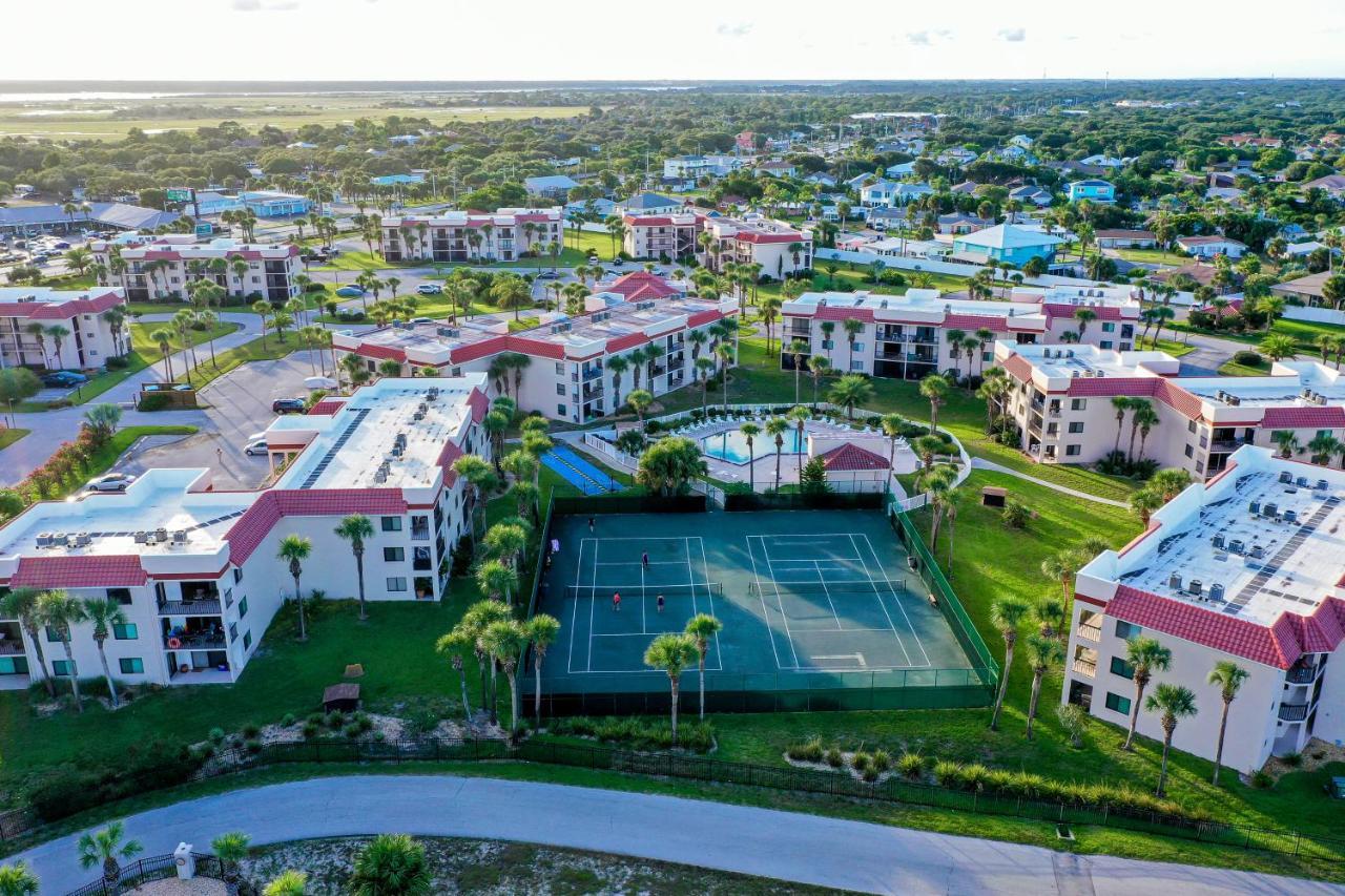 Casa De Playa Appartement St. Augustine Buitenkant foto